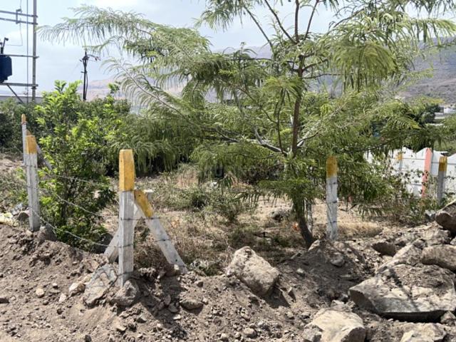 2.5 BHK Farm House in Wadaki for resale Pune. The reference number is 21059004