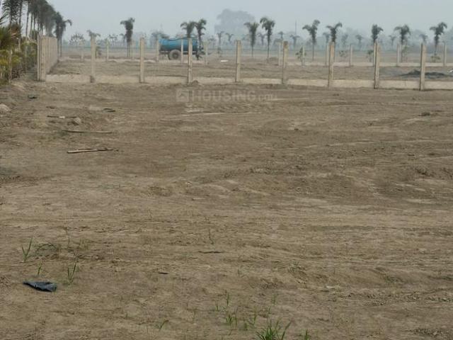 2.5 BHK Farm House in Tech Zone for resale Greater Noida. The reference number is 20332168