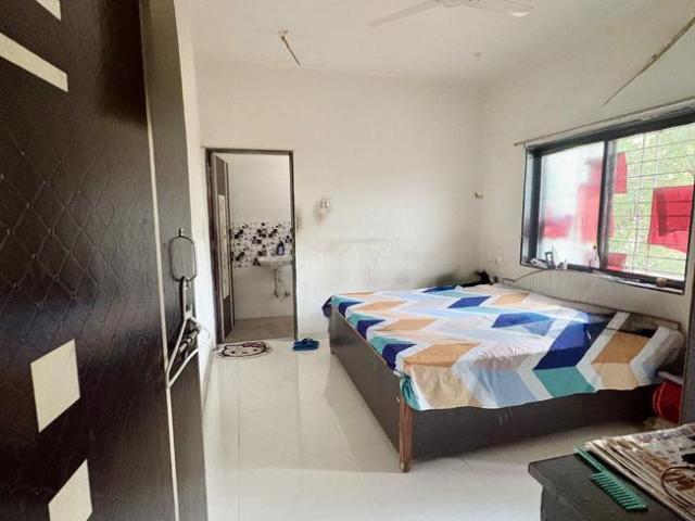 2.5 BHK Independent Builder Floor in College Road for rent Nashik. The reference number is 21390193