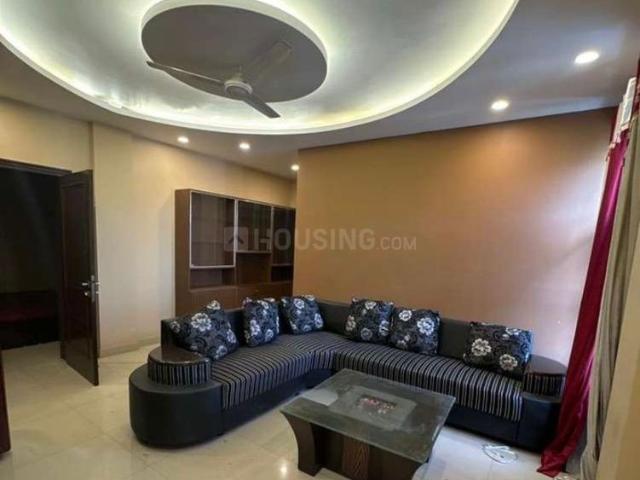 2.5 BHK Independent Builder Floor in Channi Himmat for rent Jammu. The reference number is 19621940