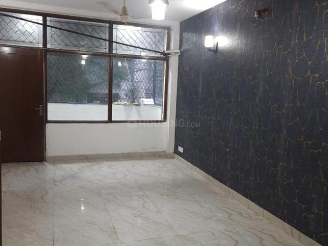 2.5 BHK Independent Builder Floor in Chittaranjan Park for rent New Delhi. The reference number is 20889119