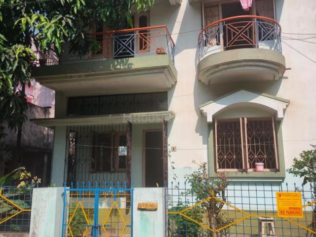 2.5 BHK Independent Builder Floor in City Center for rent Durgapur. The reference number is 20909669