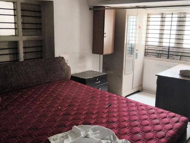2.5 BHK Independent Builder Floor in Ambawadi for rent Ahmedabad. The reference number is 20717961