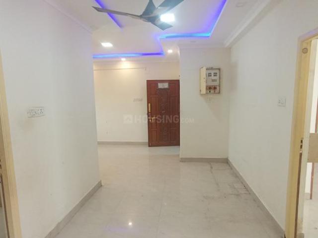 2.5 BHK Independent Builder Floor in Adyar for rent Chennai. The reference number is 19940016