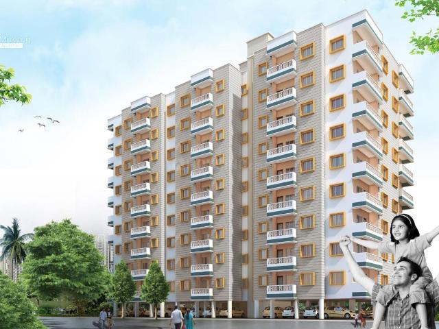 2.5 BHK Independent Builder Floor in Adityapur for rent Jamshedpur. The reference number is 16609183