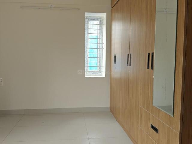 2.5 BHK Independent Builder Floor in Akshayanagar for rent Bengaluru. The reference number is 20994039