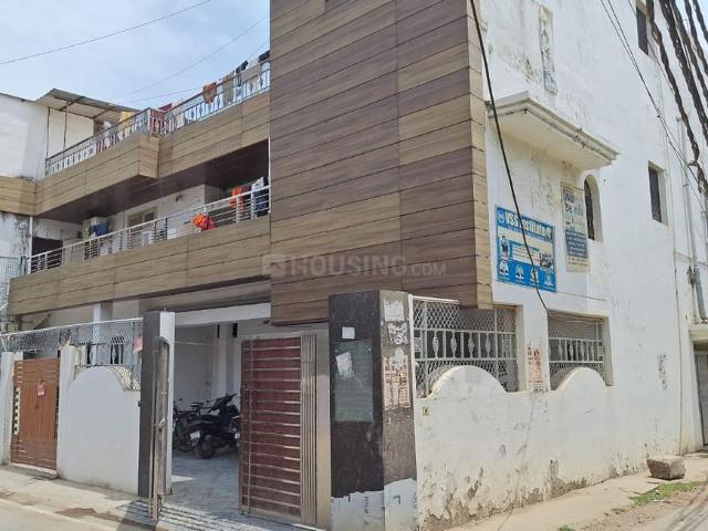 2.5 BHK Independent Builder Floor in Ashok Nagar for rent Allahabad. The reference number is 17164803