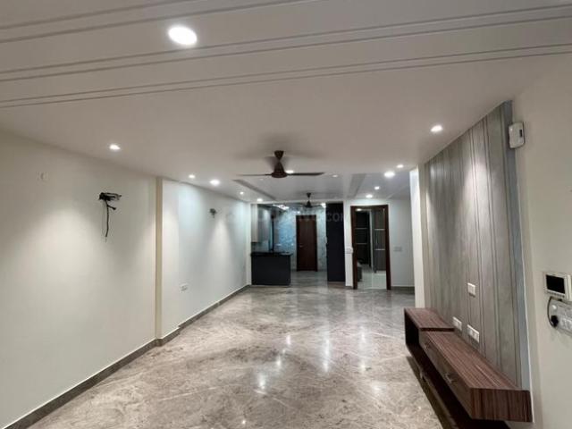 2.5 BHK Independent Builder Floor in Ashok Vihar for rent New Delhi. The reference number is 18257976