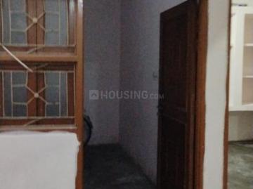 2.5 BHK Independent Builder Floor in Atmadpur Village for rent Faridabad. The reference number is 20259343