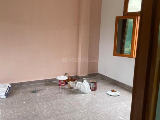 2.5 BHK Independent Builder Floor in Aurangabad Khalsa for rent Lucknow. The reference number is 21061552
