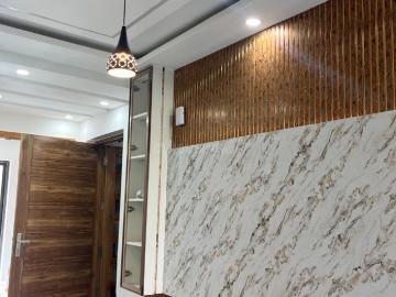 2.5 BHK Independent Builder Floor in Baberpur Mandi for rent Panipat. The reference number is 20489129