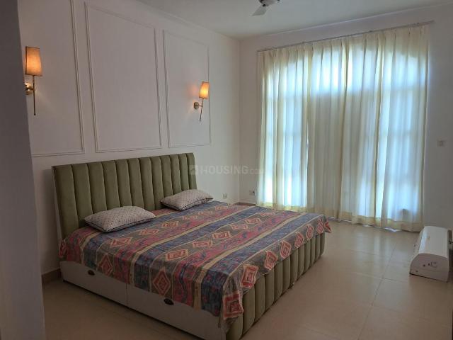 2.5 BHK Independent Builder Floor in Baberpur Mandi for rent Panipat. The reference number is 21323153