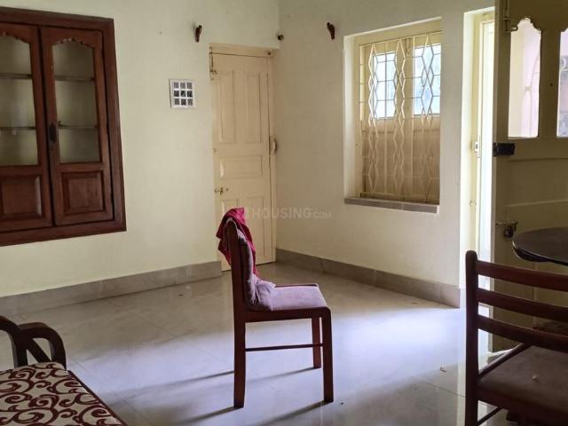 2.5 BHK Independent Builder Floor in Baghajatin for rent Kolkata. The reference number is 20524293