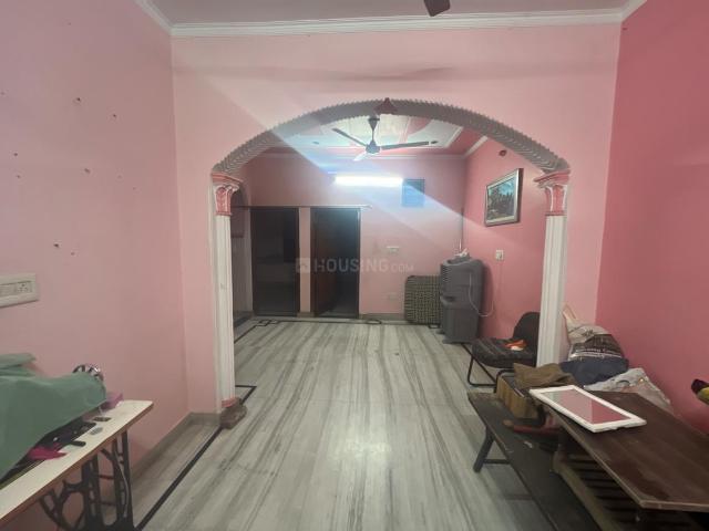 2.5 BHK Independent Builder Floor in Ballabhgarh for rent Faridabad. The reference number is 18616157