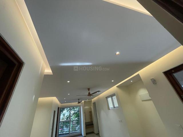2.5 BHK Independent Builder Floor in Basaveshwara Nagar for rent Bengaluru. The reference number is 21266644