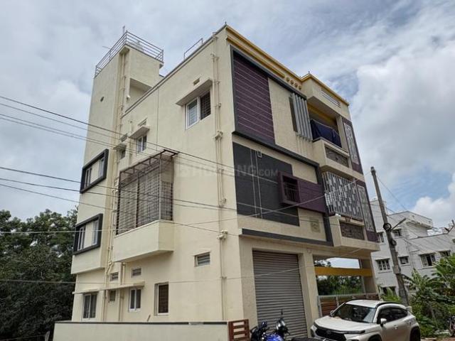 2.5 BHK Independent Builder Floor in Bidadi for resale Bengaluru. The reference number is 20460507