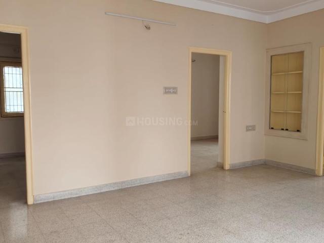 2.5 BHK Independent Builder Floor in BTM Layout for rent Bengaluru. The reference number is 20645064