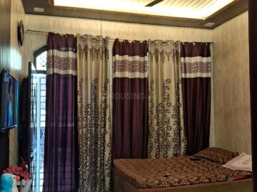 2.5 BHK Independent Builder Floor in Govindpuram for resale Ghaziabad. The reference number is 19516061