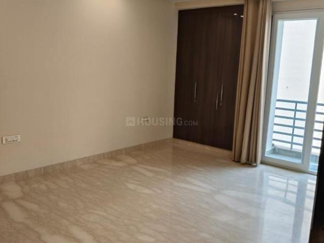 2.5 BHK Independent Builder Floor in Golf Links for rent New Delhi. The reference number is 20994183