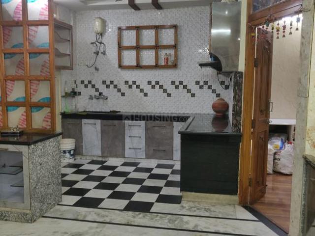 2.5 BHK Independent Builder Floor in Gopalbari for rent Jaipur. The reference number is 21024393