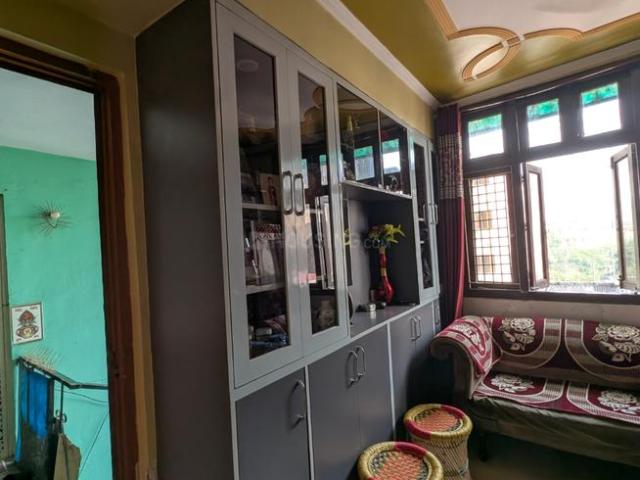 2.5 BHK Independent Builder Floor in Ganesh Nagar for resale New Delhi. The reference number is 20133800