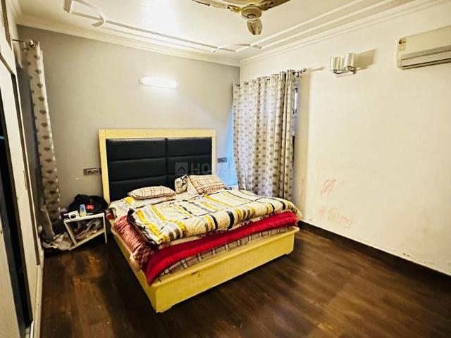 2.5 BHK Independent Builder Floor in Greater Kailash for rent Jammu. The reference number is 19255733