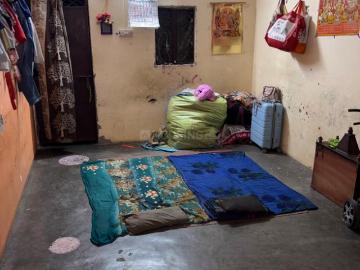 2.5 BHK Independent Builder Floor in Gulabi Bagh for resale New Delhi. The reference number is 20346219