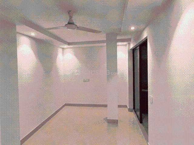 2.5 BHK Independent Builder Floor in Gwal Pahari for rent Gurgaon. The reference number is 21110687