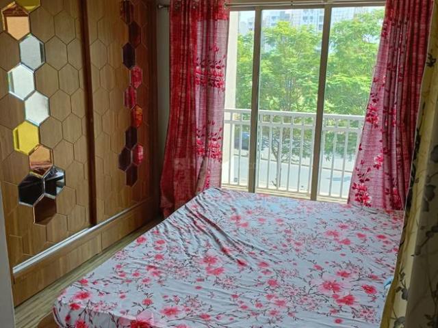 2.5 BHK Independent Builder Floor in Dombivli East for rent Thane. The reference number is 13755693