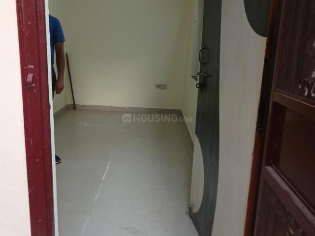 2.5 BHK Independent Builder Floor in DDA LIG Flats for resale New Delhi. The reference number is 20483840