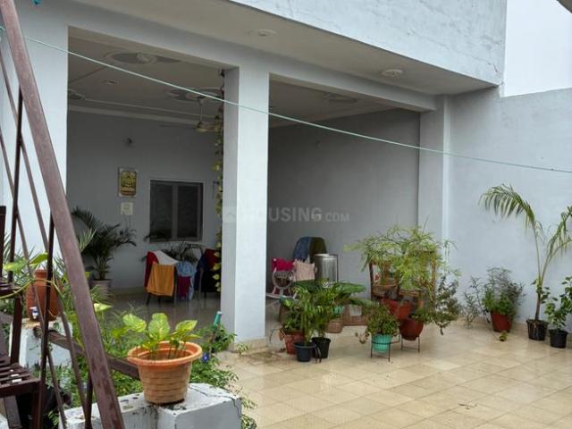 2.5 BHK Independent Builder Floor in Devpura for rent Haridwar. The reference number is 21047487