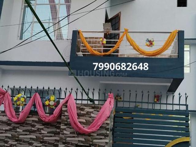 2.5 BHK Independent Builder Floor in Deen Dayal Puram for rent Bareilly. The reference number is 17014807