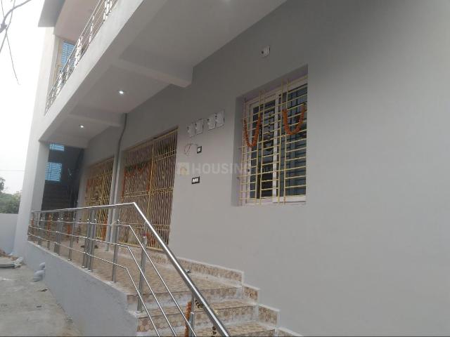 2.5 BHK Independent Builder Floor in Dhanupali for rent Sambalpur. The reference number is 18210859