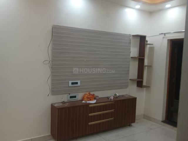 2.5 BHK Independent Builder Floor in Dilshad Garden for rent New Delhi. The reference number is 21244947