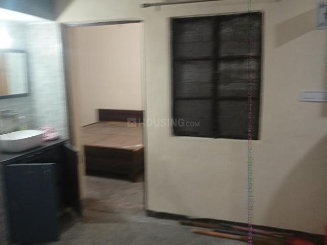 2.5 BHK Independent Builder Floor in Dilshad Garden for rent New Delhi. The reference number is 21245136