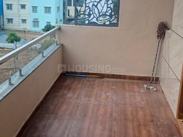 2.5 BHK Independent Builder Floor in Electronic City Phase 2 for rent Bengaluru. The reference number is 17363174