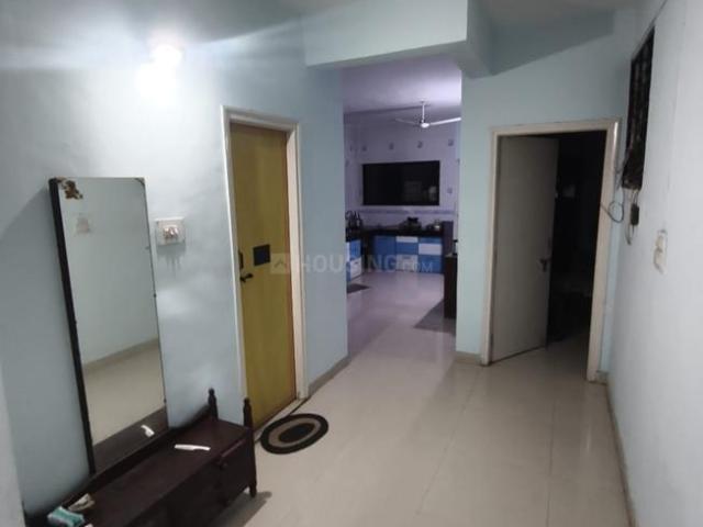 2.5 BHK Independent Builder Floor in Kothrud for rent Pune. The reference number is 20835519