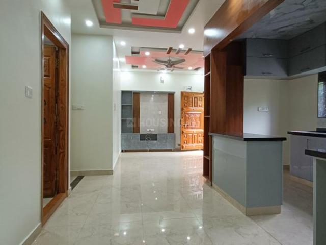 2.5 BHK Independent Builder Floor in Koramangala for rent Bengaluru. The reference number is 20826346