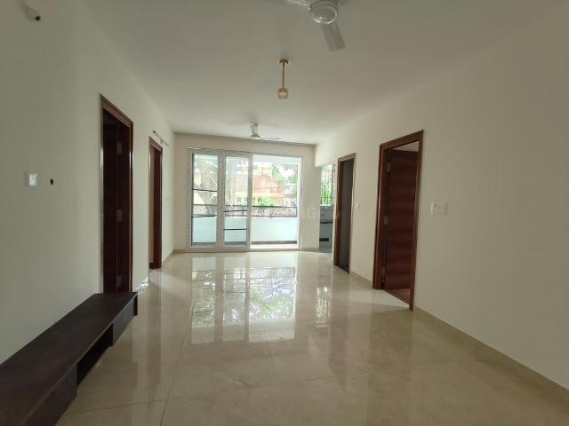 2.5 BHK Independent Builder Floor in Koramangala for rent Bengaluru. The reference number is 20935731
