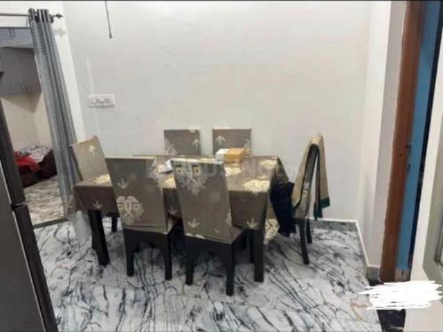 2.5 BHK Independent Builder Floor in Kesare for rent Mysore. The reference number is 21394236