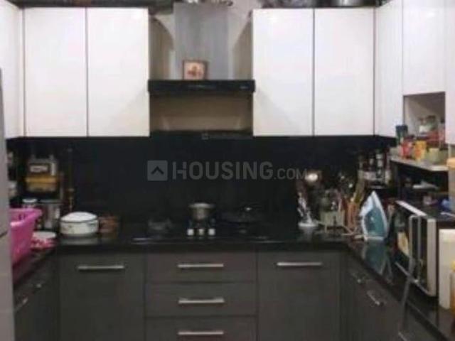 2.5 BHK Independent Builder Floor in Krishna Nagar for rent New Delhi. The reference number is 21079885