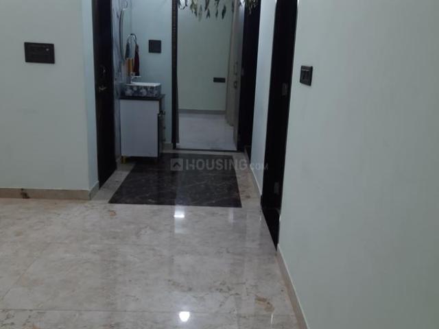 2.5 BHK Independent Builder Floor in Kundan Nagar for rent Jaipur. The reference number is 20952947
