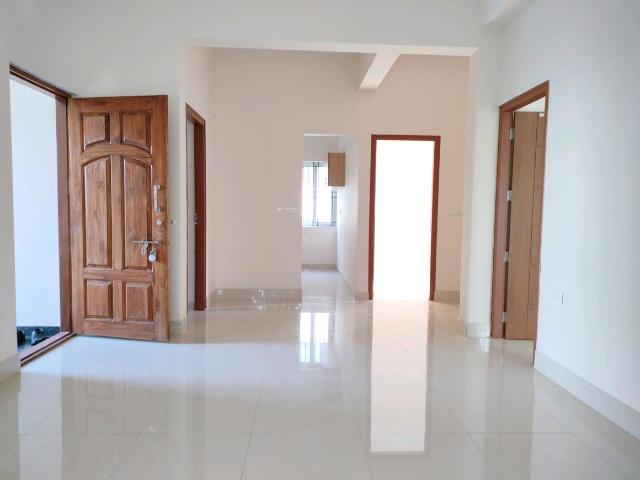 2.5 BHK Independent Builder Floor in Kyalasanahalli for rent Bengaluru. The reference number is 16876392