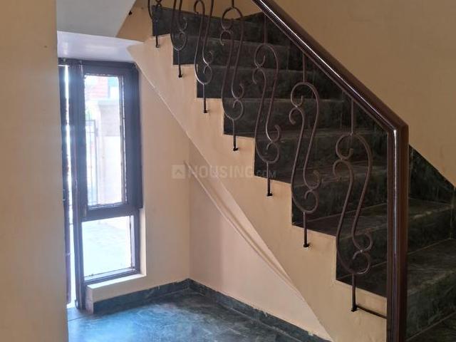 2.5 BHK Independent Builder Floor in Housefed Colony for rent Bathinda. The reference number is 19563869
