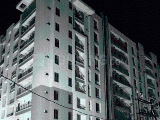 2.5 BHK Independent Builder Floor in Hathod for rent Jaipur. The reference number is 8645485