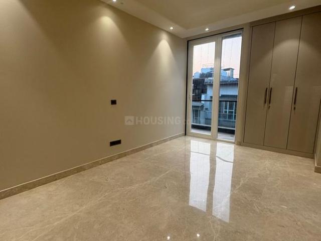 2.5 BHK Independent Builder Floor in Hauz Khas for rent New Delhi. The reference number is 19047602
