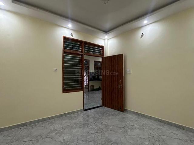 2.5 BHK Independent Builder Floor in Hans Khera for rent Lucknow. The reference number is 17184726