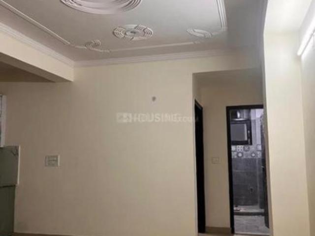 2.5 BHK Independent Builder Floor in Hari Nagar Ashram for resale New Delhi. The reference number is 21037654