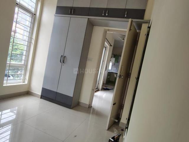 2.5 BHK Independent Builder Floor in HSR Layout for rent Bengaluru. The reference number is 20649853