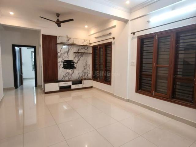2.5 BHK Independent Builder Floor in HSR Layout for rent Bengaluru. The reference number is 20844088
